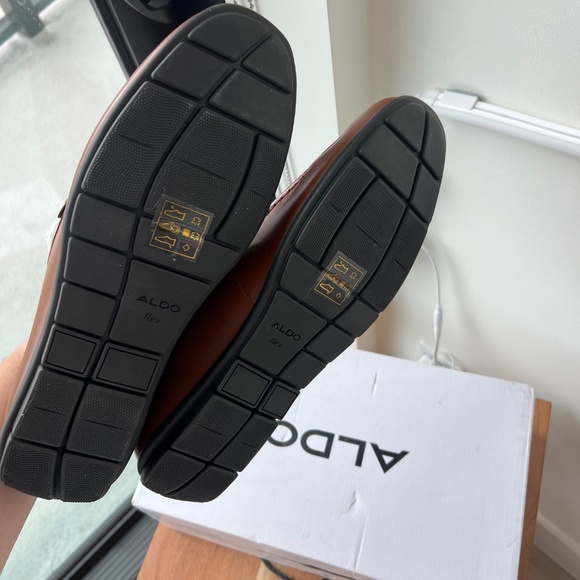 Aldo Loafers - Picture 2 of 5